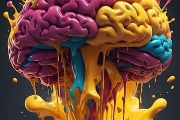 Unterbewusstsein Brain Dump