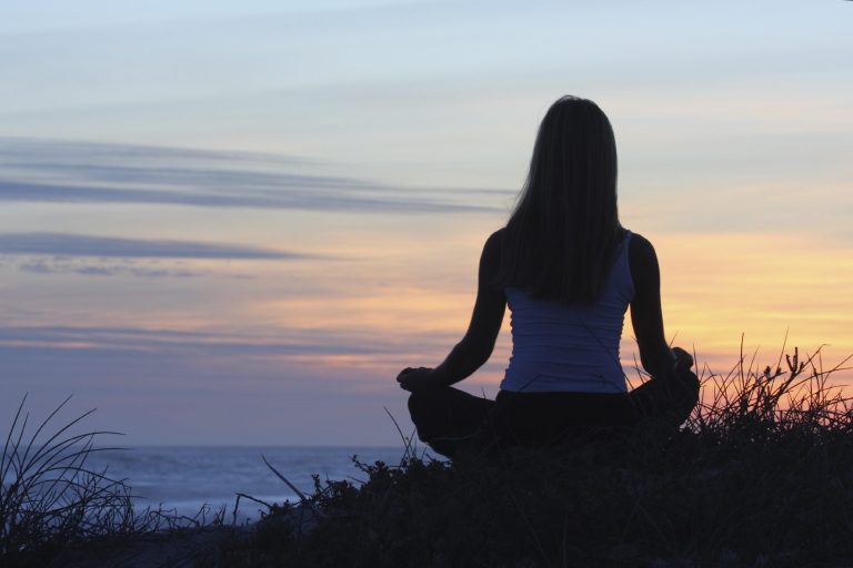 Unterbewusstsein Meditation